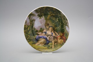 Talíř Boucher Collection - La Primavera di Francoise Boucher C č.1