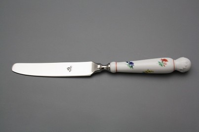 Nůž jídelní Bohemia 1987 Házenky CL č.1