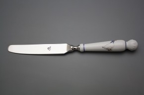 Nůž jídelní Bohemia 1987 Husy ML