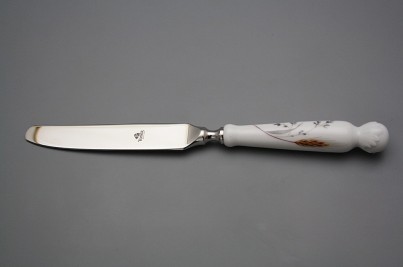 Nůž jídelní Bohemia 1987 Obilí BB č.1