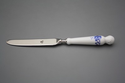 Nůž jídelní Bohemia 1987 Royal Blue BB č.1