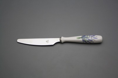 Nůž jídelní Toner Levandule č.1